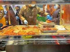 -刘纪孝腊牛羊肉(北广济街店)