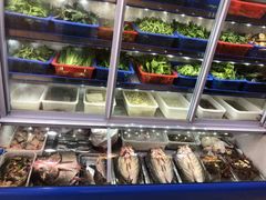 -老味道1992(武当山店)