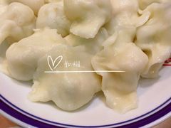 -新兴园饺子馆(北京百子湾店)