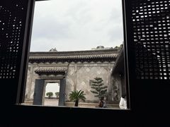 -蔡元培故居