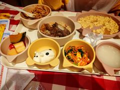 -西贝(华发商都店)