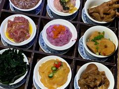 -楠火锅(龙阳广场店)