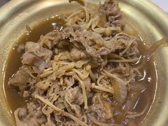 -南城香·饭香串香馄饨香(富丰桥店)