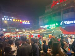 -鼓楼夜市