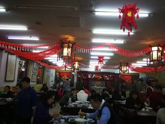大堂-海碗居(牡丹园店)
