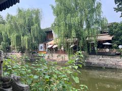 -小河直街历史文化街区