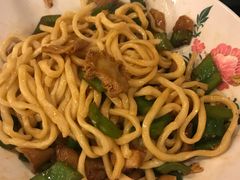 -锅儿挑面馆