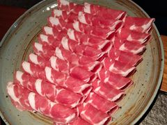 -老墙根涮肉·铜锅·烧烤(欢乐谷·王四营店)