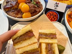 -和牛食堂•BISTRO(广州首店)