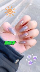 -杨红水晶延长美甲美睫