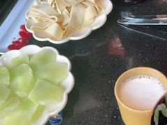 -宽板凳老灶火锅(簋街店)