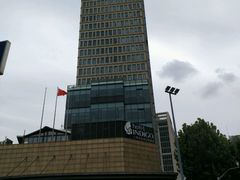 -上海外滩英迪格酒店