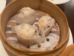 -京香轩·中餐厅(上海中庚聚龙酒店)