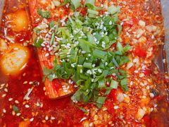 -马路边边串串香(苗栗路店)