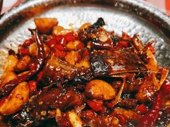 -辣小鲜·南昌大排档(船山路店)