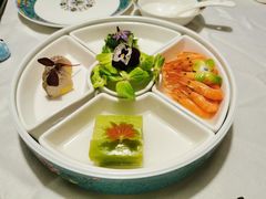 -肆月河豚·新淮扬(金融街店)