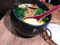 -和府捞面(方庄店)