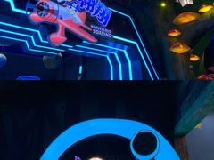-蓝精灵乐园·世茂精灵之城主题乐园