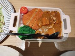-本处·素食·融合料理(南油店)