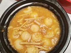-苏淮景·苏闽融创菜·海鲜(原空港井河轩店)