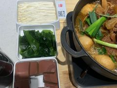 -牛腩之旅·牛腩牛杂煲(光启城美食城店)