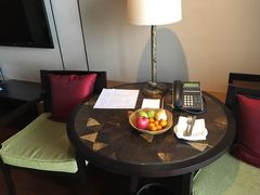 -上海崇明金茂凯悦酒店