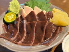 -九州料理竿屋SaoYa