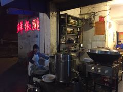 -罗妈砂锅(四川成都奎星楼店)