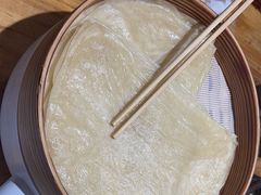 -满园烤鸭·春饼(华强广场店)