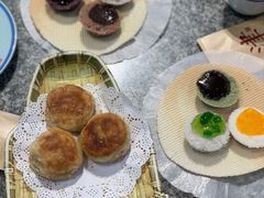 熟梨膏-天津卫码头(水上公园店)