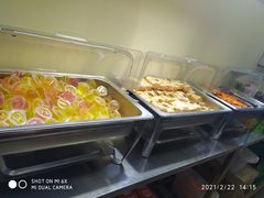 -食上东新街美食街区(民乐新都会店)