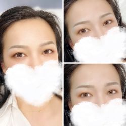 -MIVI·纹眉半永久野生眉
