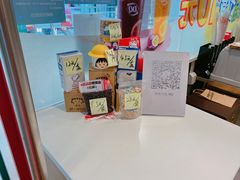 -DQ·蛋糕·冰淇淋(河东万达店)