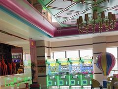 -尚酷麦量贩KTV(金州店)