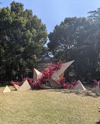 -花园饭店·宴会厅