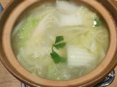 -直隶安家牛肉罩饼(建华店)