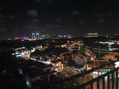 -顽啤熊·酒客酒馆(苏城夜景必选店)