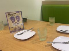 -意莱莉休闲餐厅(东汇城店)