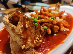 -鱼食饭稻·苏浙土菜17年老馆子(平江路店)