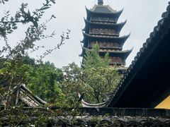 -常熟方塔园