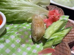 -金厨泰国餐厅·全泰籍厨师料理(拱北店)