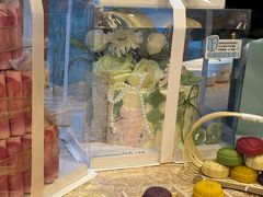 -小麦穗私人订制蛋糕·甜品台(万达店)