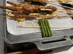 -纪录片《人生一串》体验店(静安店)