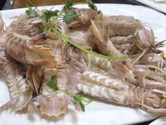 -海门岛七号餐厅