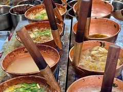 -元吉老一碗小锅米线(胜利广场店)