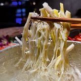 盛夏辣锅与冰品的美味碰撞