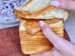 -美心西饼mx cakes(猎德优托邦店)