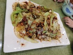 -桃子餐厅·天津菜(红星路直营店)