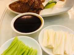-九花山烤鸭店