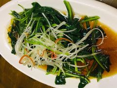 素炒相思菜-小厨子私房菜·云南美食店